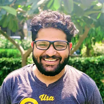 Vikas Kapadiya